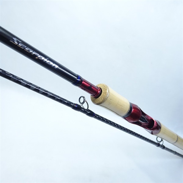 １９スコーピオン１７５２Ｒ－２